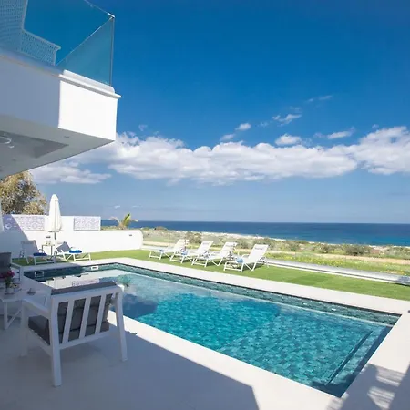 Artizan Seafront 5 * Protaras
