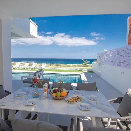 Artizan Seafront 5 Protaras