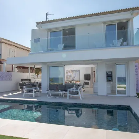 Artizan Seafront 5 فيلة بروتاراس