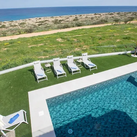 Artizan Seafront 5 * Protaras