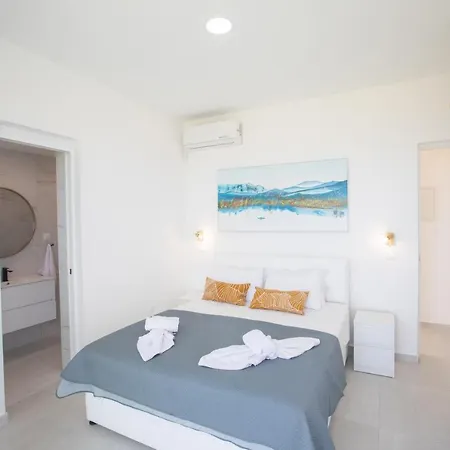 Artizan Seafront 5 * بروتاراس