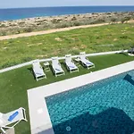 Artizan Seafront 5 * Protaras