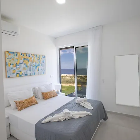 Βίλα Artizan Seafront 5 Πρωταράς